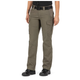 Штани тактичні жіночі 5.11 Tactical Women's Icon Pants Ranger Green 10/Long - зображення 3