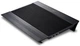 Охлаждающая подставка для ноутбука 15-17.3 дюймов DeepCool Aluminum N-8 Black - изображение 1