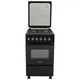 Плита комбинированая ELEYUS TEKNA 5007 CF BL - изображение 1