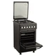 Плита комбинированая ELEYUS TEKNA 5007 CF BL - изображение 3