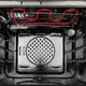Плита комбинированая ELEYUS TEKNA 5007 CF IS+GR - изображение 12