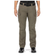 Штани тактичні жіночі 5.11 Tactical Women's Icon Pants Ranger Green 10/Regular - зображення 1