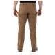 Штани тактичні 5.11 APEX PANTS Battle Brown W31/L36 - зображення 8