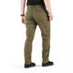 Тактичні штани 5.11 ABR PRO PANT LARGE Ranger W52/L(Unhemmed) - зображення 3