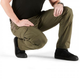 Тактичні штани 5.11 ABR PRO PANT LARGE Ranger W52/L(Unhemmed) - зображення 4