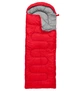Спальний мішок E-Tac Winter (R) з капюшоном Red (3_04226) - зображення 1