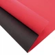 Килимок для йоги та фітнесу Power System PS-4060 TPE Yoga Mat Premium Red (183х61х0.6) - изображение 5