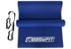 Килимок для йоги та фітнесу EasyFit ПВХ (PVC) Синій - зображення 2