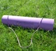 Килимок для йоги та фітнесу Power System PS-4060 TPE Yoga Mat Premium Purple (183х61х0.6) - изображение 3