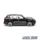 Модель автомобіля Porsche Cayenne Turbo 1:43 Bburago (B4688) - изображение 6