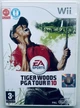 Tiger Woods PGA Tour 10, Б/У,&nbsp;английская версия - диск Nintendo Wii - изображение 1