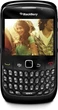 Кнопочний телефон BlackBerry Curve 8520 (3G/WiFi) - зображення 1