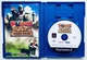 Worms Forts Under Siege, Б/У, английская версия - диск для Playstation 2 - изображение 2