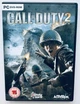Call Of Duty 2, Б/У, английская версия - диск для PC - изображение 1
