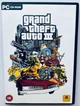Grand Theft Auto III, Б/У, английская версия - диск для PC - изображение 1