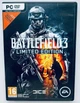 Battlefield 3 Limited Edition, Б/У, английская версия - диск для PC - изображение 1
