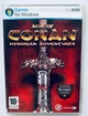 Age of Conan Hyborian Adventures, Б/У, английская версия - диск для PC - изображение 1