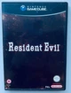 Resident Evil, Б/У, английская версия - диск Nintendo Gamecube - изображение 1