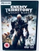 Enemy Territory Quake Wars, Б/У, английская версия - диск для PC - изображение 1