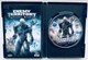Enemy Territory Quake Wars, Б/У, английская версия - диск для PC - изображение 3