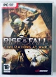 Rise & Fall Civilizations at War + картонный футляр, Б/У, английская версия - диск для PC - изображение 3