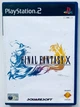 Final Fantasy X, англійська версія - диск для PlayStation 2, Б/В - зображення 1
