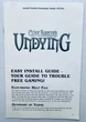 Clive Barker's Undying, Б/В, англійська версія - диск для PC - зображення 3