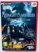 Midnight Mysteries Salem Witch Trials (GSP), Б/У, английская версия - диск для PC - изображение 1