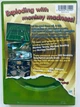 Super Monkey Ball Deluxe, Б/В, англійська версія - диск XBOX Original - зображення 2
