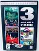 Kids Vol 2 Pack Silver Collection (Grabit), Б/У, английская версия - диск для PC - изображение 1