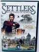 The Settlers Heritage of Kings, Б/У, английская версия - диск для PC - изображение 1