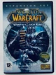World of Warcraft Wrath of the Lich King Expansion Set + футляр (картон), Б/У, английская версия - диск для PC - изображение 3