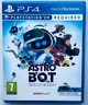 Astro Bot Rescue Mission, Б/У, русская версия - диск для PlayStation 4 - изображение 1