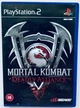 Mortal Kombat: Deadly Alliance, Б/У, английская версия - диск для PlayStation 2 - изображение 1