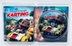 Little Big Planet Karting, Б/В, англійська версія - диск для PlayStation 3 - зображення 2