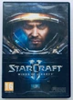 StarCraft II Wings of Liberty, Б/У, английская версия - диск для PC - изображение 1