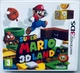 Super Mario 3D Land, Б/В, російські субтитри - картридж Nintendo 3DS - зображення 1