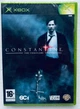 Constantine, английская версия - диск XBOX Original - изображение 1