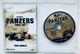 Codename: Panzer Phase One, Б/У, английская версия - диск для PC - изображение 2