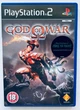 God of War, Б/У, английская версия - диск для PlayStation 2 - изображение 1