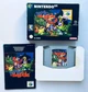 Картридж для Nintendo 64 - Banjo Kazooie, английская версия, Б/У - изображение 2