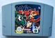 Картридж для Nintendo 64 - Banjo Kazooie, английская версия, Б/У - изображение 3
