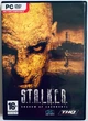 S.T.A.L.K.E.R Shadow of Chernobyl , Б/В, англійська версія - диск для PC - зображення 1