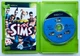 The Sims, Б/У, английская версия - диск XBOX Original - изображение 3