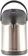 Термос-помпа Thermocafe by Thermos CO2-2500 2.5 л (5010576137319) - изображение 2