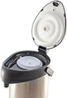 Термос-помпа Thermocafe by Thermos CO2-2500 2.5 л (5010576137319) - изображение 4