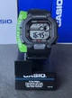 Часы наручные Casio W-737H-1A illuminator - изображение 3