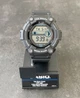 Часы наручные Casio WS-1300H-1A Moon Phase illuminator - изображение 3