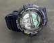 Часы наручные Casio WS-1200H-2A Fishing Gear для рыбалки - изображение 2