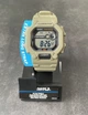 Часы наручные Casio W-737HX-5A тактические хаки - изображение 3